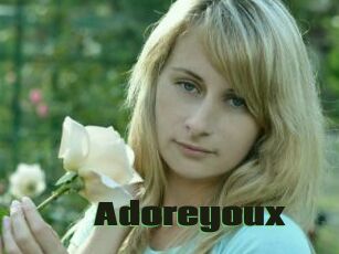 Adoreyoux