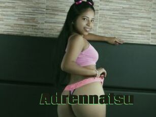 Adrennatsu