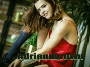 Adrianabrown