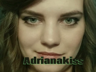 Adrianakiss