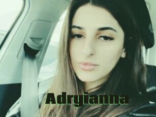 Adryianna