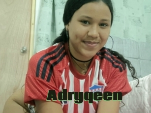 Adryqeen
