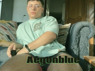 Aegonblue