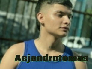 Aejandrotomas