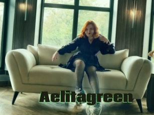 Aelitagreen