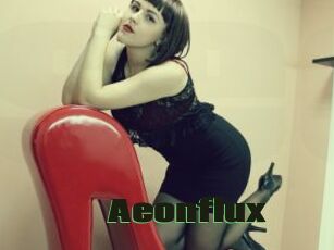 Aeonflux