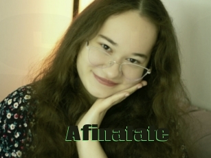 Afinatate