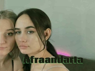 Afraandarta