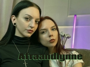 Afraandlynne