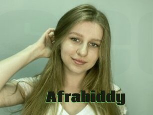 Afrabiddy