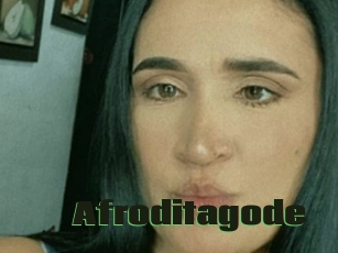 Afroditagode