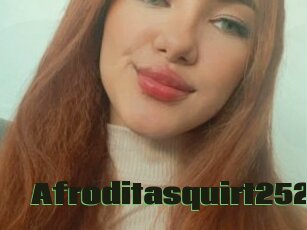 Afroditasquirt252