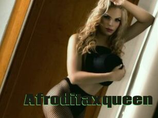 Afroditaxqueen