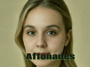 Aftonades