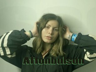 Aftonbulson