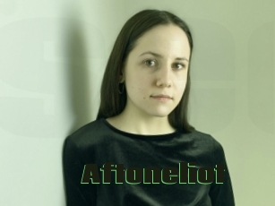 Aftoneliot