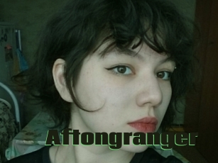 Aftongranger