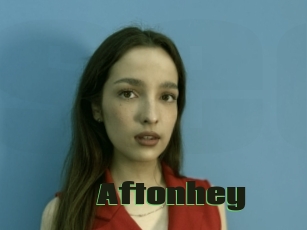 Aftonhey