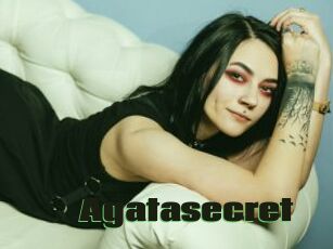 Agatasecret