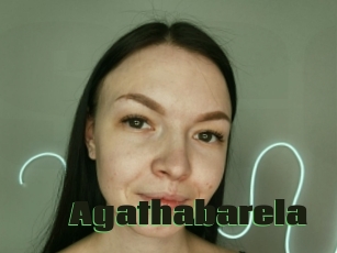 Agathabarela