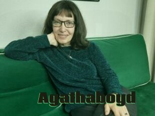 Agathaboyd