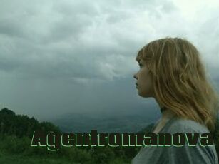 Agentromanova