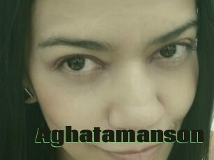 Aghatamanson