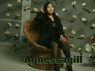Agnessagill