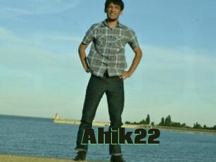 Ahik22