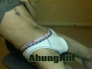 Ahungkid