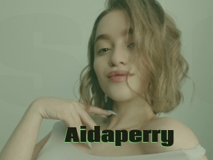 Aidaperry
