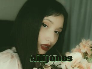 Ailijones