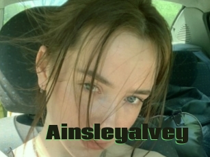 Ainsleyalvey