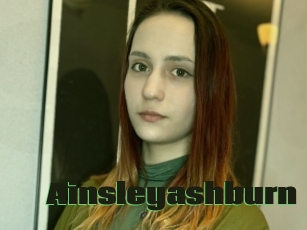 Ainsleyashburn