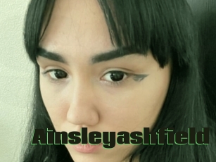 Ainsleyashfield