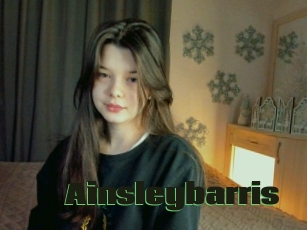 Ainsleybarris