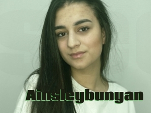 Ainsleybunyan