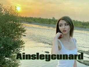 Ainsleycunard