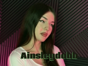 Ainsleydobb