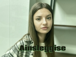 Ainsleygise
