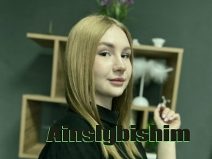 Ainslybishim