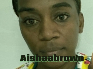 Aishaabrown