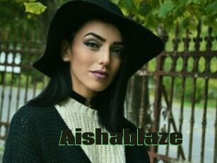Aishablaze