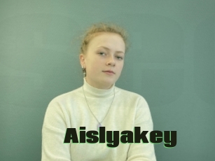 Aislyakey