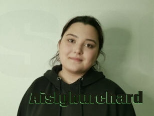 Aislyburchard