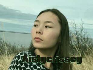 Aislycrissey