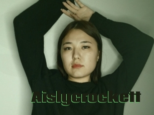 Aislycrockett