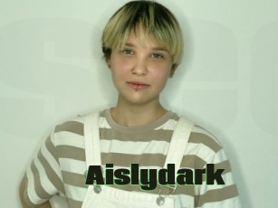 Aislydark