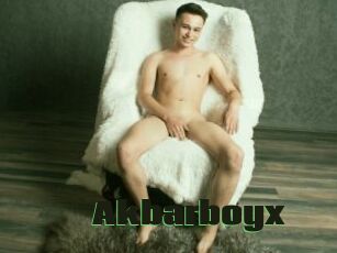Akbarboyx