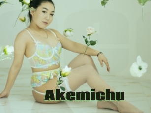 Akemichu